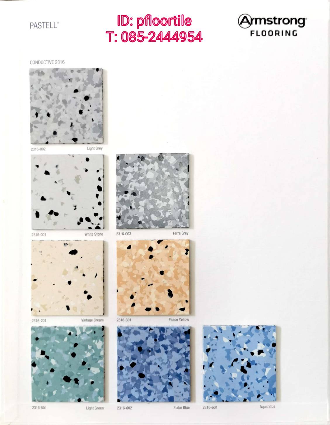 PASTELL 1